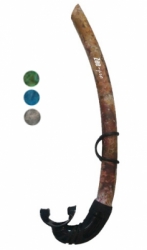 d d snorkel low profile zeepro camo balidiveshop 2  large